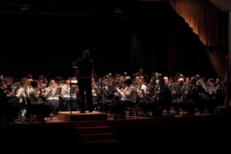 Santa Cecilia 2016 - Concerto (Foto: Paolo Chiarotto)